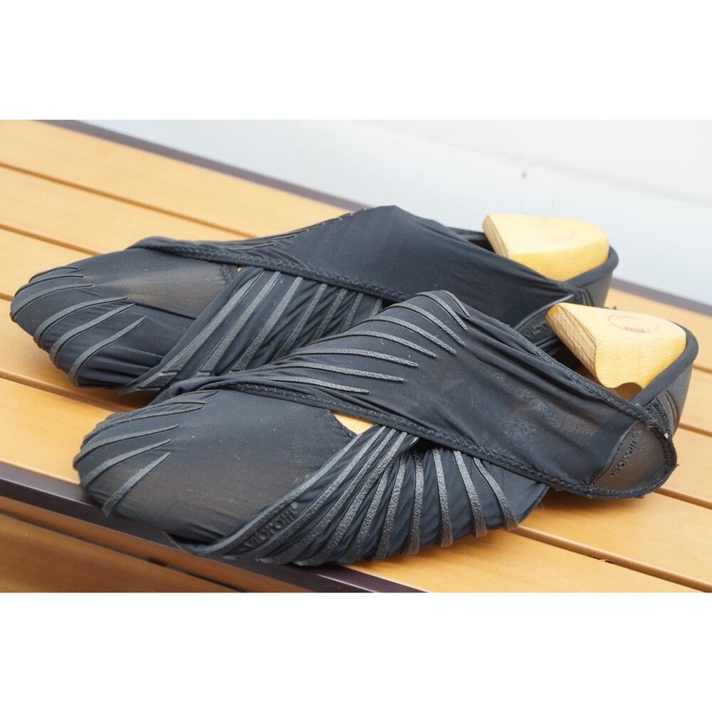 Vibram Furoshiki 18MAD08 Unisex Wrap Minimalist Sneakers Shoes Size M